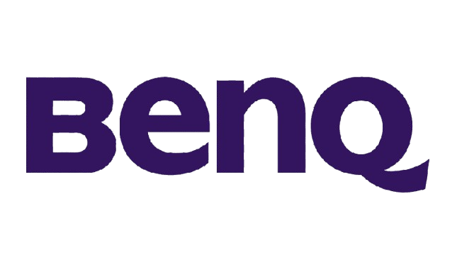 Logo BENQ