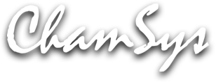 Logo Chamsys