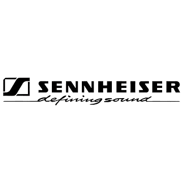 Logo Sennheiser