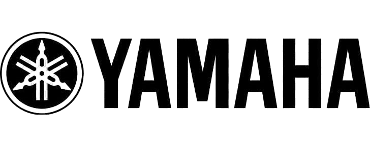 Logo Yamaha