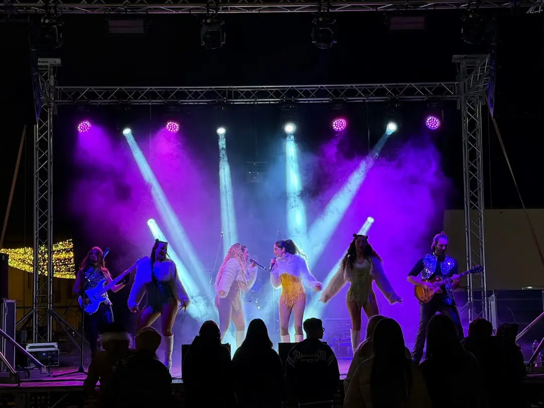 Foto evento 4